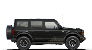 2024 Ford Bronco® External Image 1